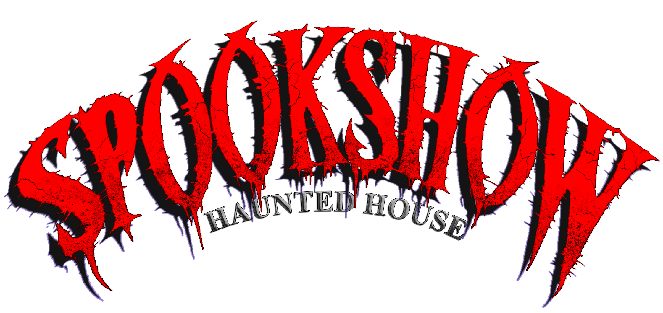 spookshow logo