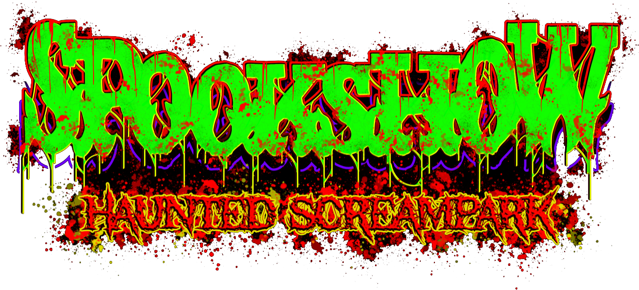 spookshow logo