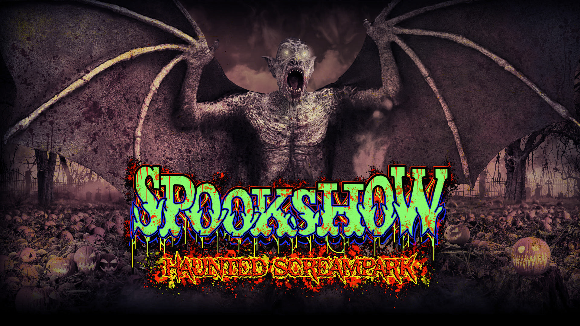 header spookshow