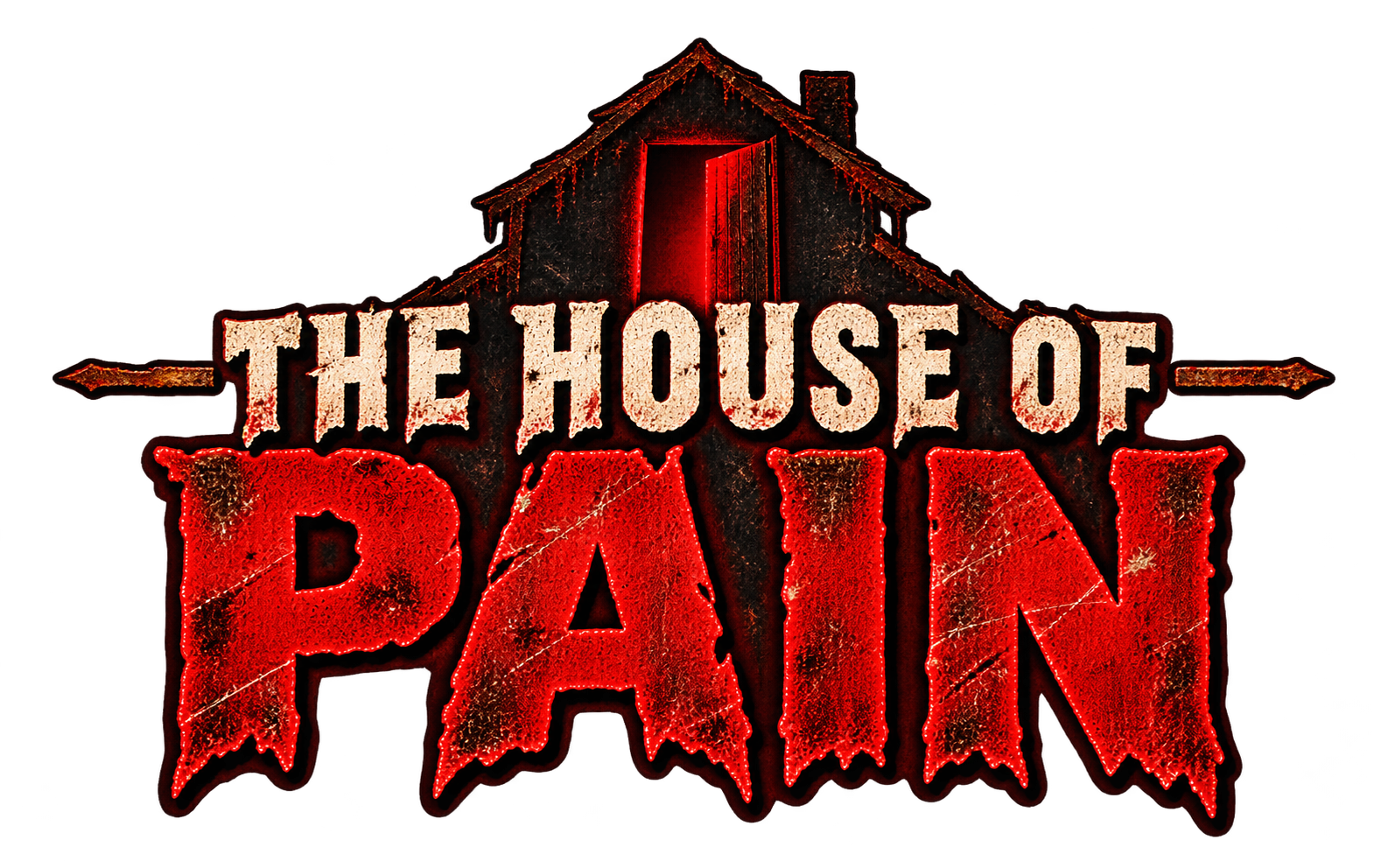 the house of pain logo